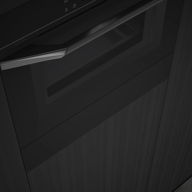 Вакуумний пакувальник De Dietrich DWD4830B - изображение 7